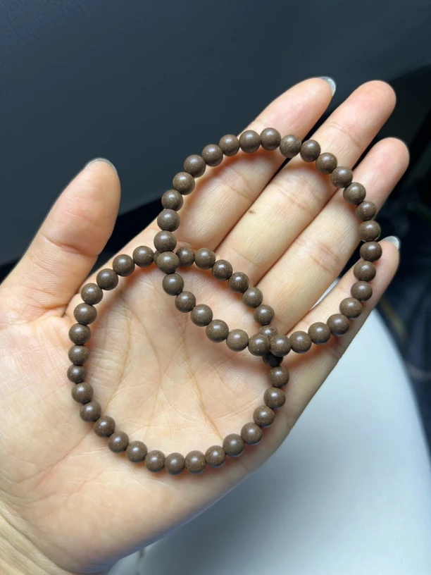 西亚珠宝ST15-合香六腑通和珠6mm+多样性发其一