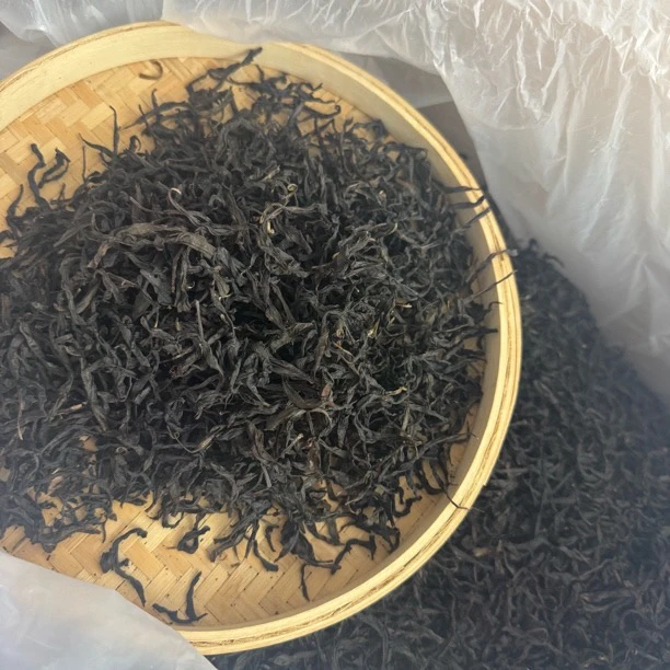 贡香 凤凰单丛茶南坑山顶春稀有品种