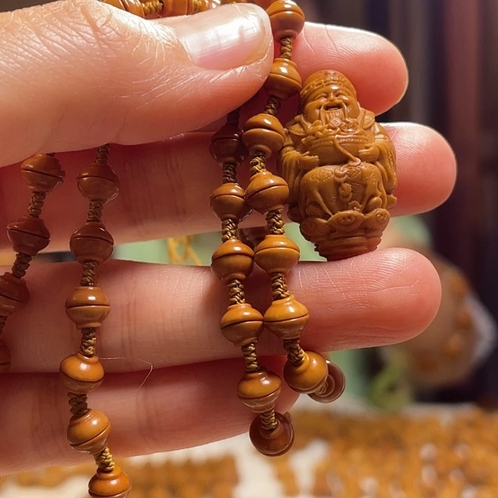 手串/手链橄榄核