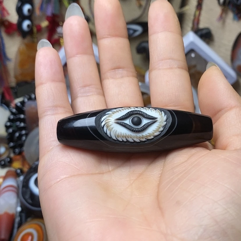 【闪购商品】玛瑙/玉髓颈饰未镶嵌重**始