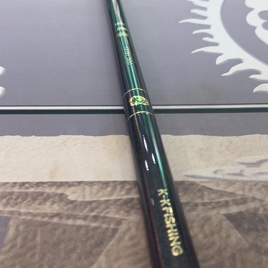 碳素1.8m以下至尊宝12.5H3米一支