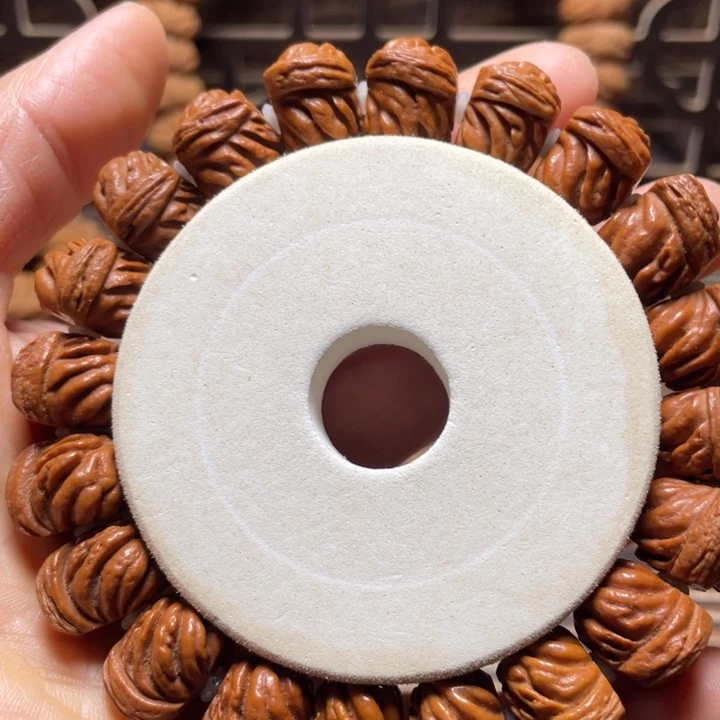 桃核手串金蟾手串172012