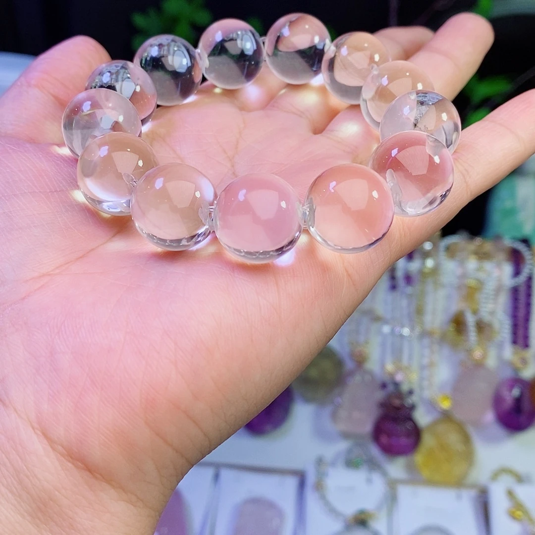 吊坠(赠链)未镶嵌水晶
