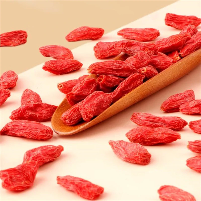 【大毛】 农家代收山货红枸杞