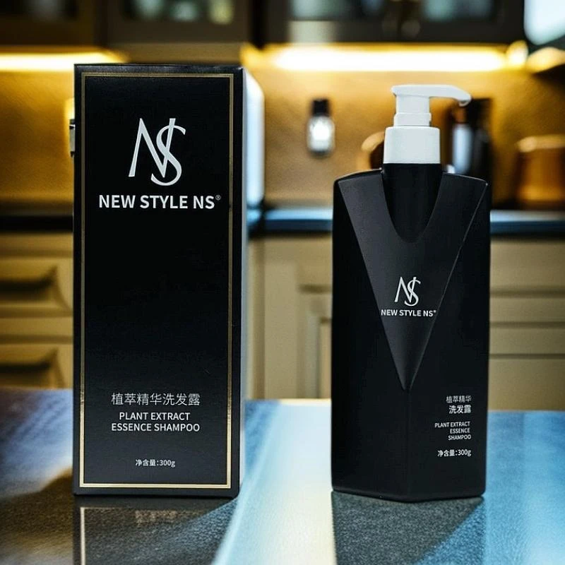 NeW Style NS植萃精华洗发露【新疆包邮】
