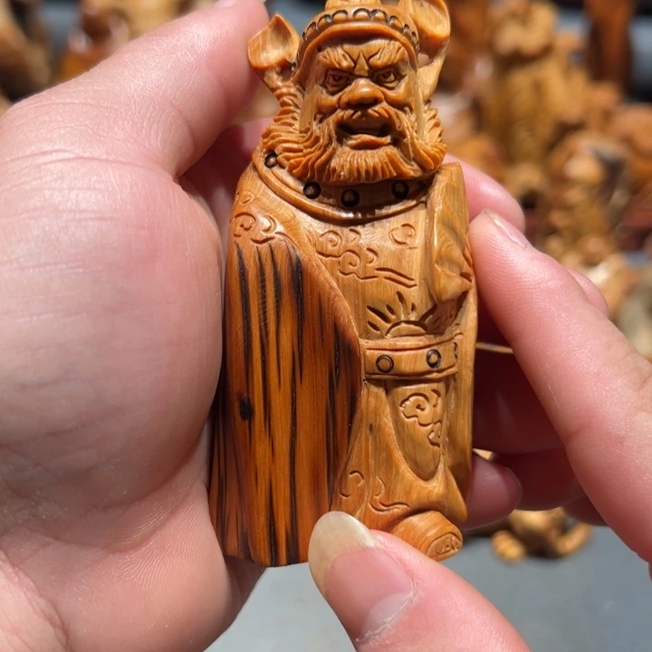 柏木（崖柏）点点关注