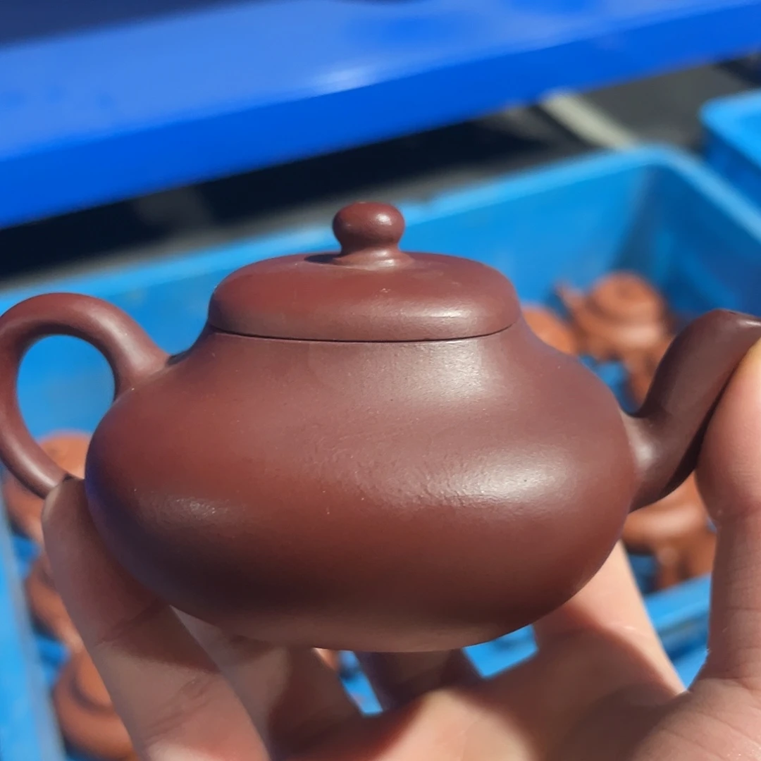 紫砂茶壶紫砂紫砂