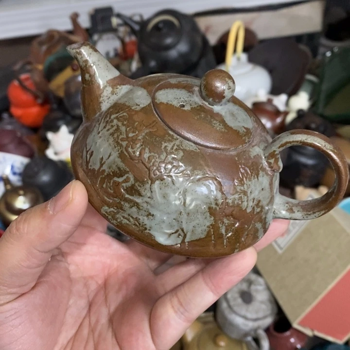 陶瓷艺术品及陶瓷制品