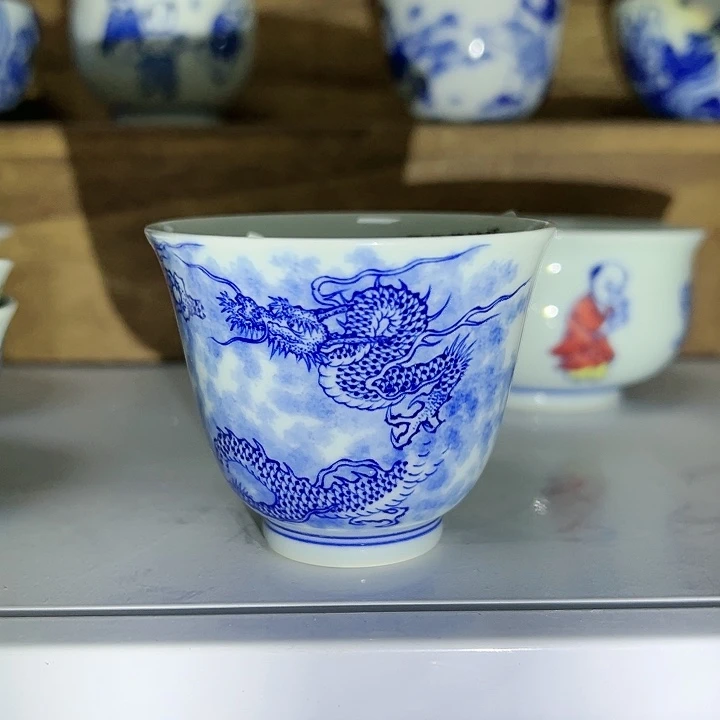 【闪购商品】景德镇瓷器研究学会