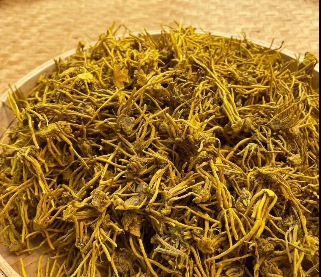 (B默默专属 ) 现收山货 龙-须- 石-斛 土特产 品质严选