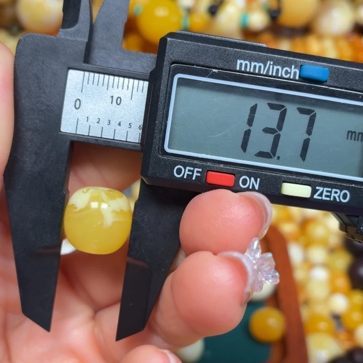 非金属配珠配饰104