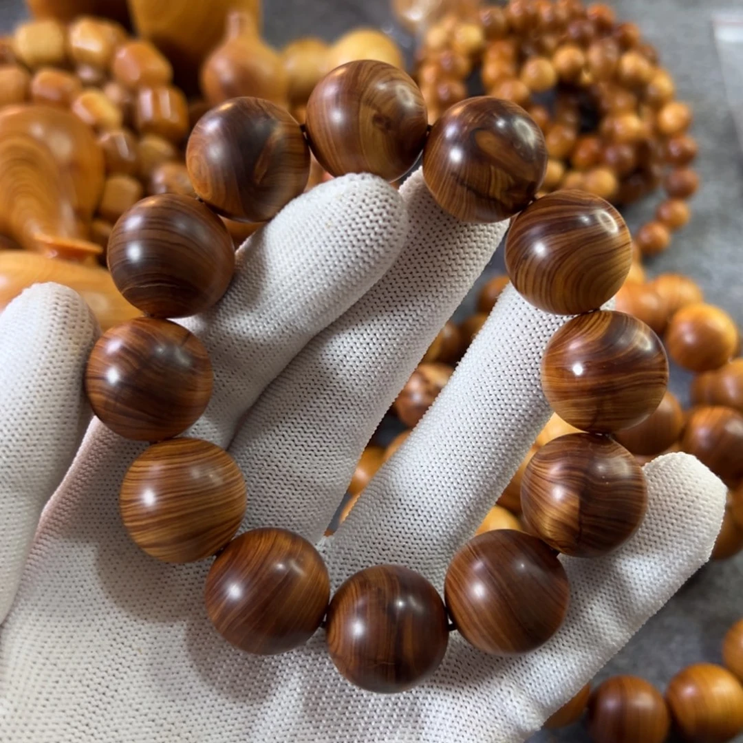 大***哥柏木（崖柏）太行陈化2.0瑕疵福利