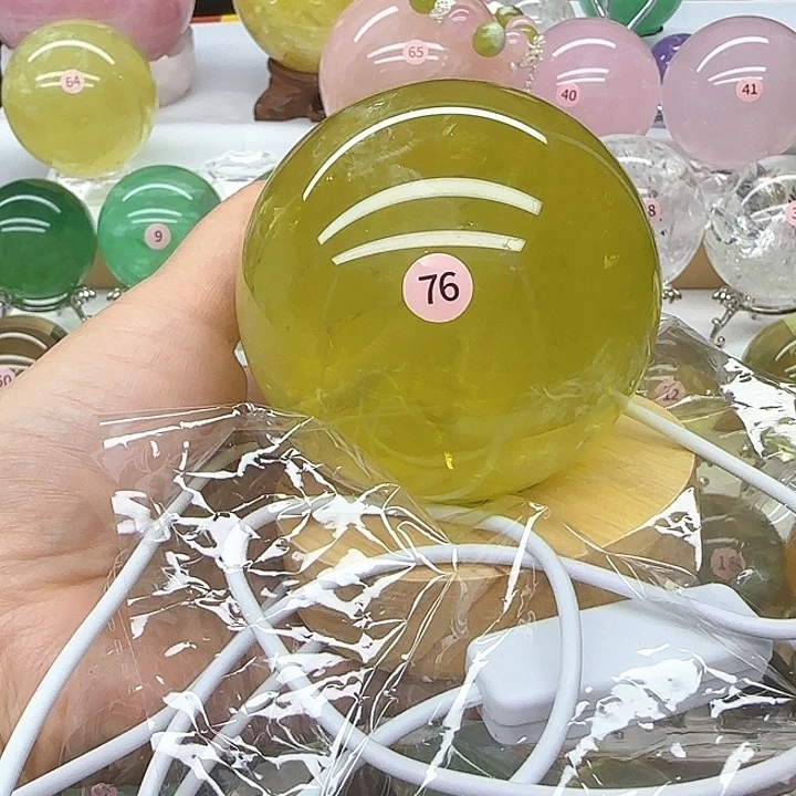 调***调未镶嵌珠宝半成品水晶