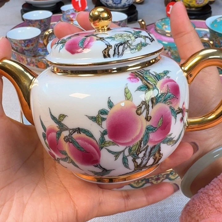 景德镇陶瓷景德镇瓷器