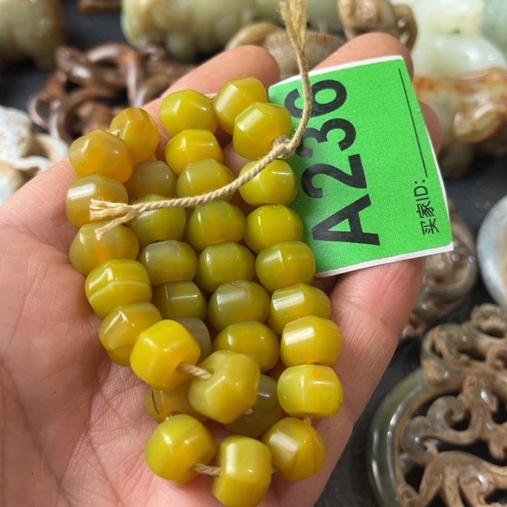 玛瑙/玉髓颈饰未镶嵌潇**树