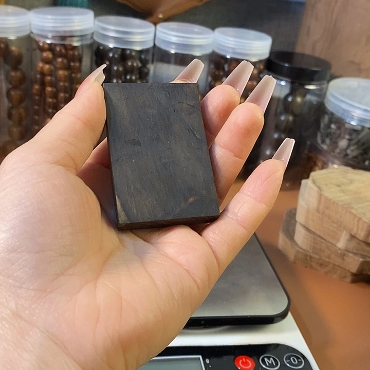 檀香木老山檀香微瑕461
