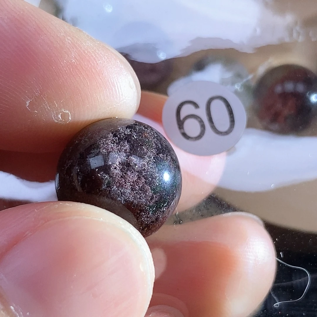 ****疼未镶嵌吊坠(不含链)水晶