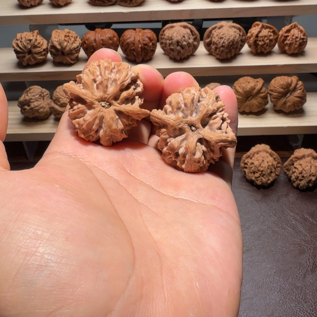 叁柒文玩39尺全品苹果园