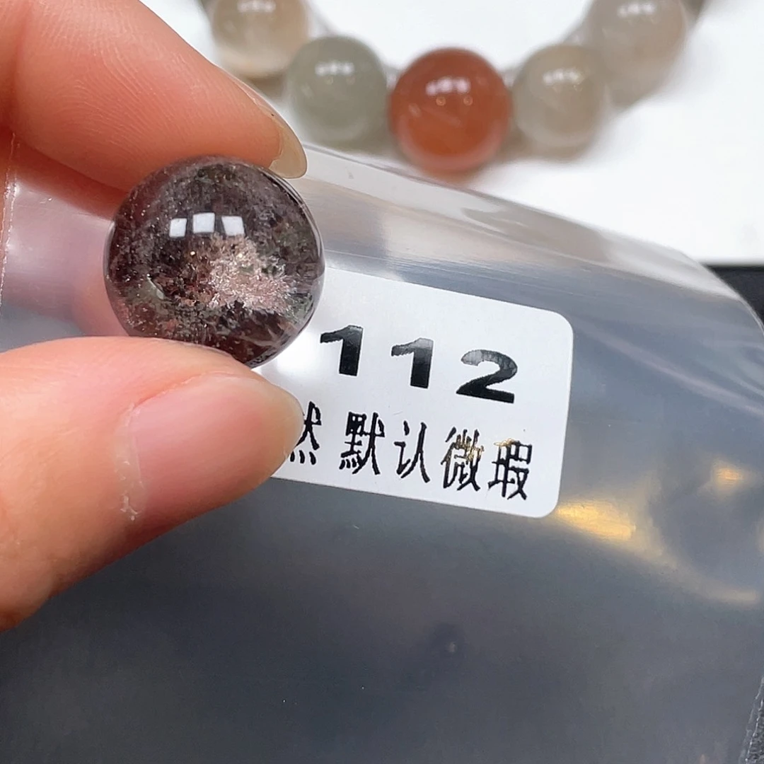 ℬ****未镶嵌吊坠(不含链)水晶