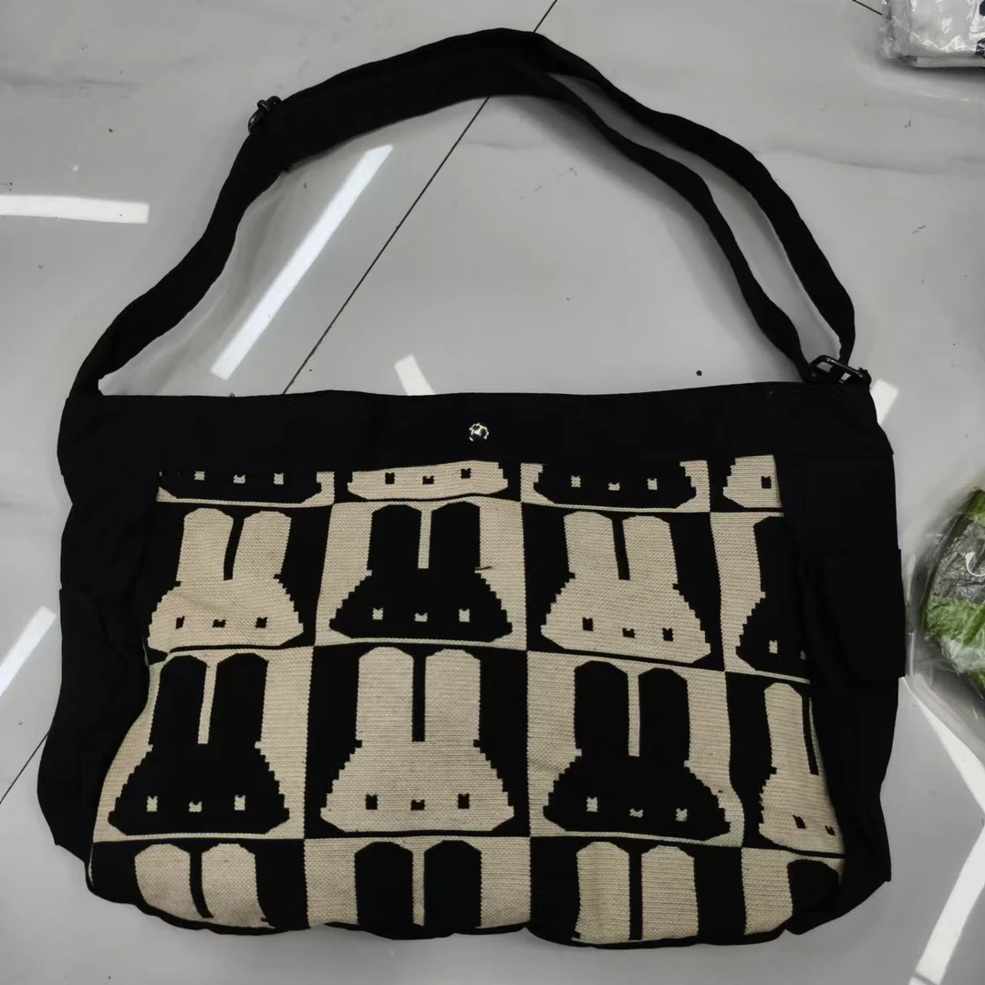 新款时尚手提托特包033