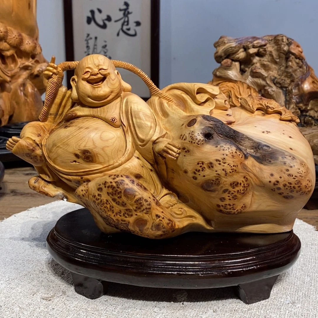 柏木（崖柏）崖柏，