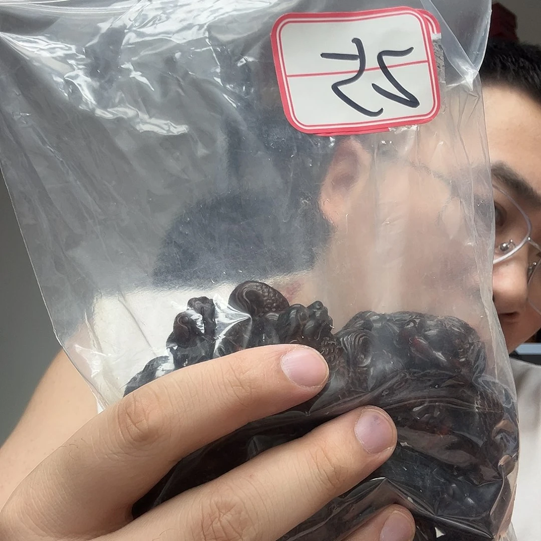 橄榄核手串/手链工艺品25