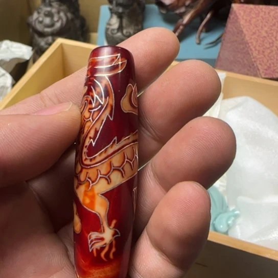 琛*如图所示所拍即所得