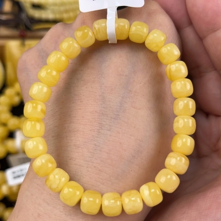 未镶嵌琥珀珠宝奇石琥珀