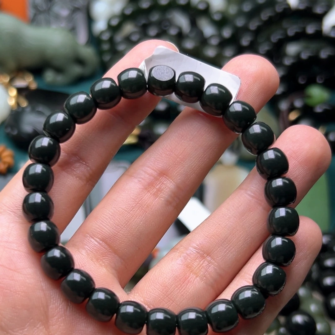 和田玉挂件未镶嵌*️***