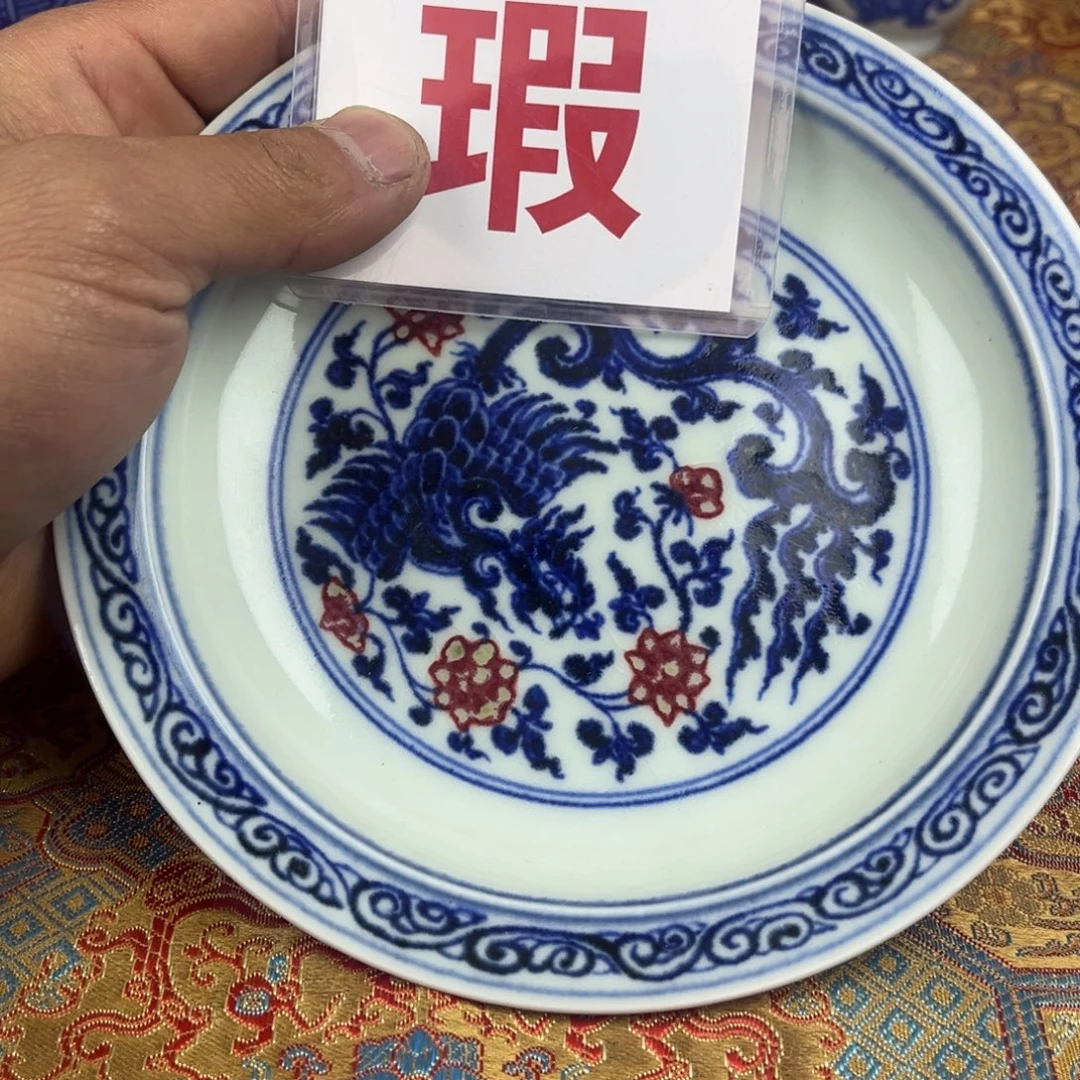 摆件陶我也是很喜欢这个