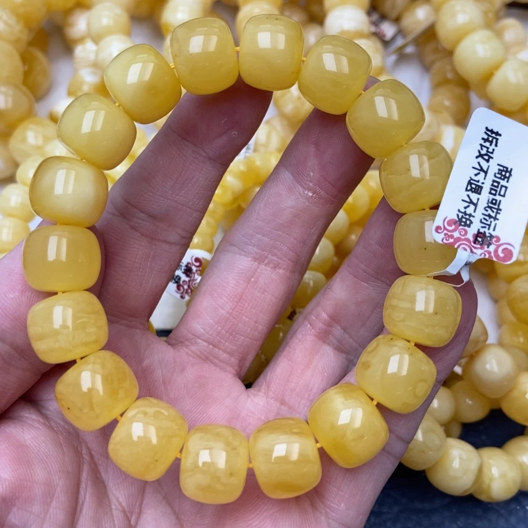 琥珀未镶嵌珠宝奇石39
