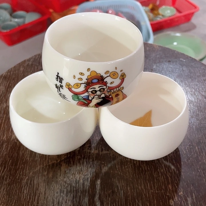 微瑕特价青瓷青瓷