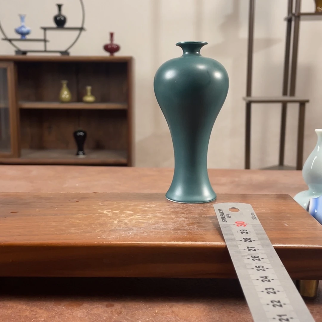 瓶花瓶摆件创意的