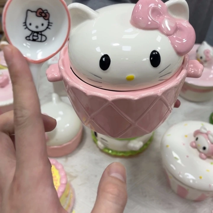 正版 高温釉下彩陶瓷..餐具