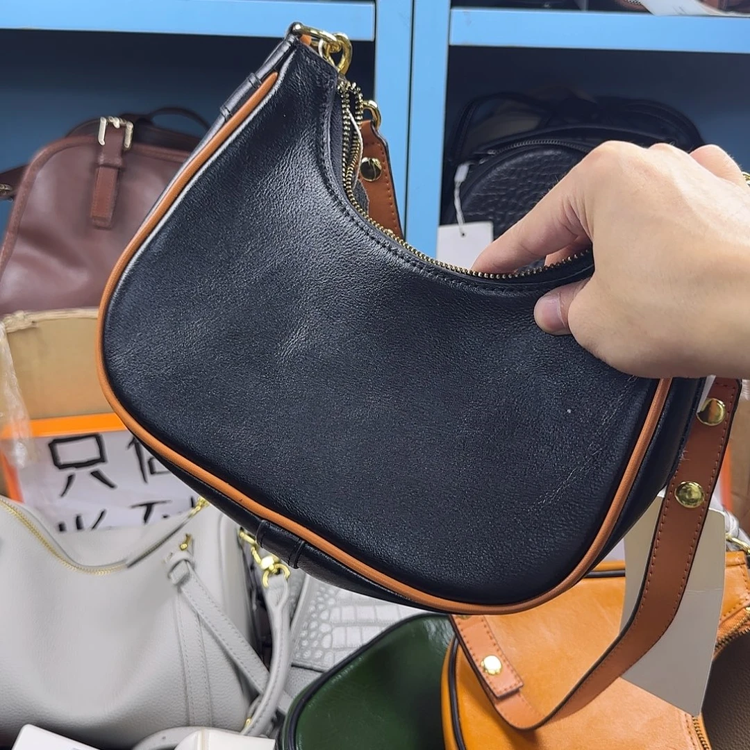 黄牛皮（革）头层牛皮山羊皮（革）