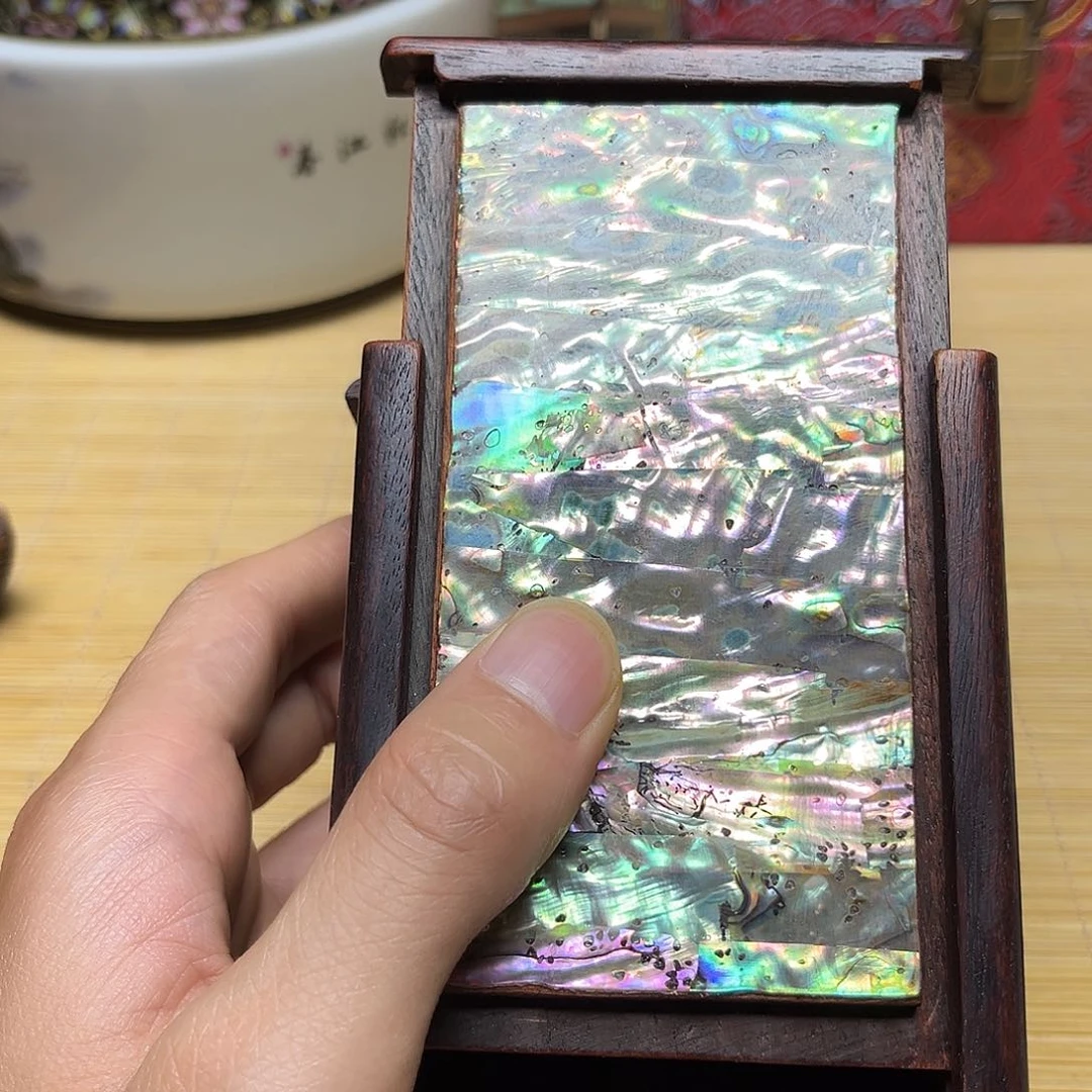 滴血莲花菩提吊坠