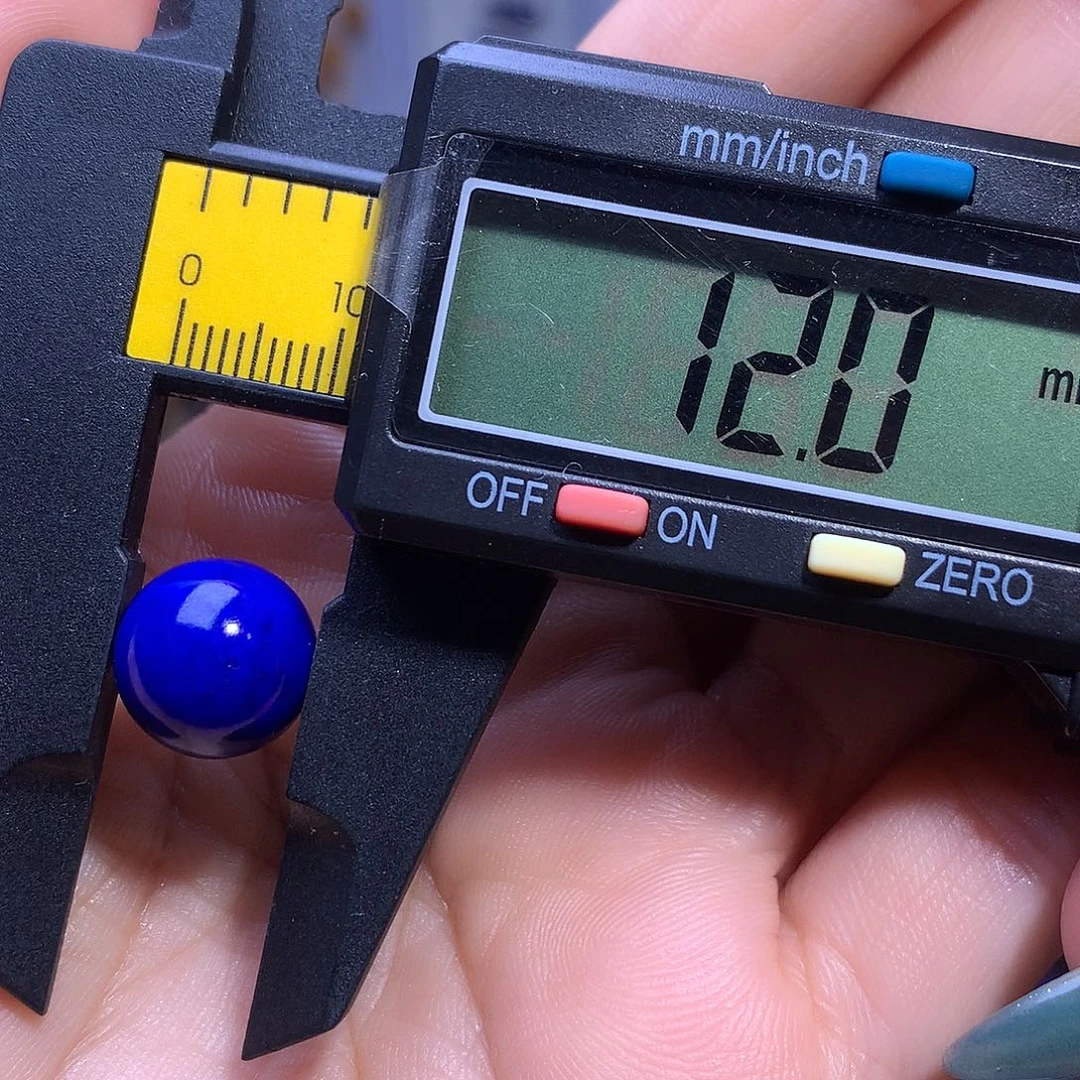 紫***然未镶嵌青金石精品