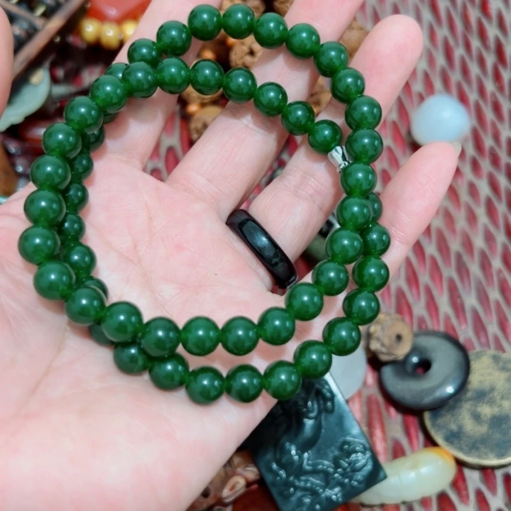 沐***、纯铜合金琉璃我也很喜欢这个节目