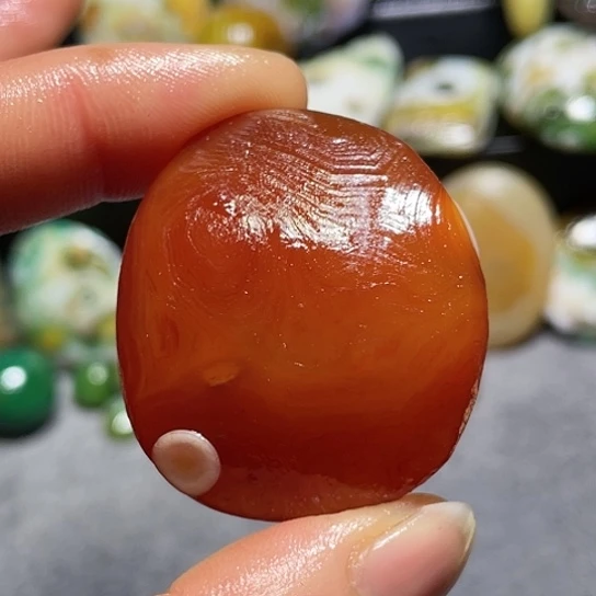 【闪购商品】玛瑙珠宝奇石未镶嵌