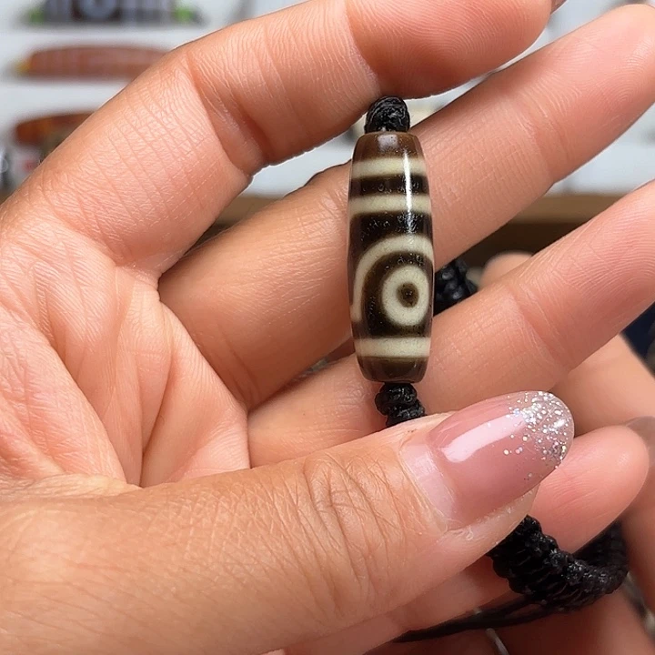 玛瑙/玉髓颈饰未镶嵌不*