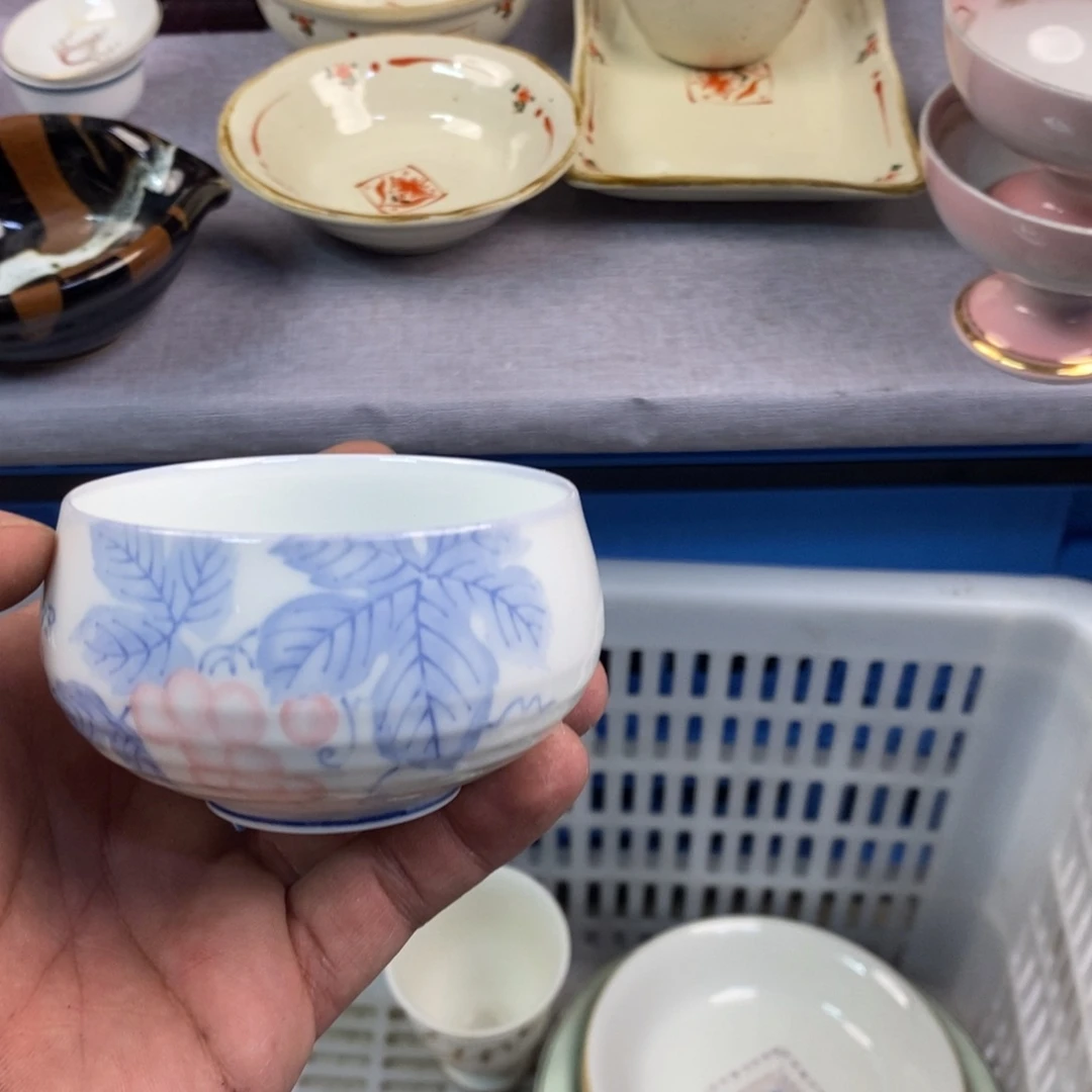 茶盏全场满28元包邮，第169