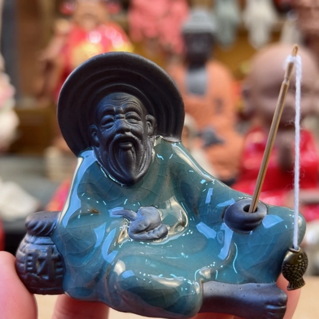 【闪购商品】紫砂茶宠紫砂茶宠摆件