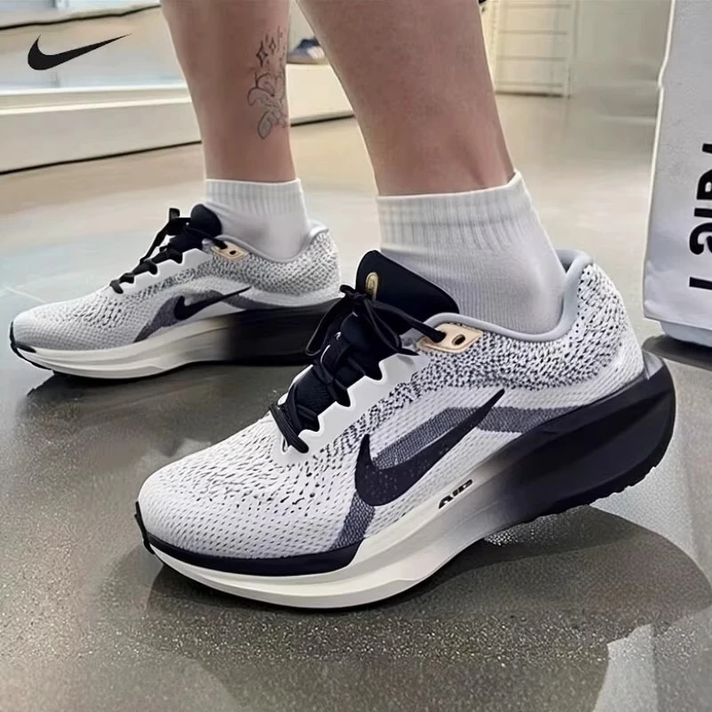 NIKE/耐克正品男鞋2025秋季新款WINFLO11网面透气减震跑步运动鞋