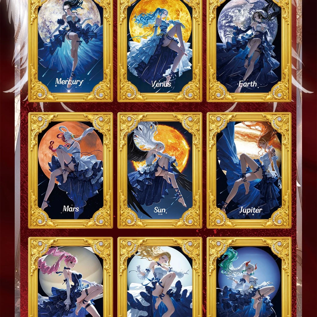 小呆专属【玩法合集】<卡飞文创第四弹>海贼王拆卡主播典藏色纸