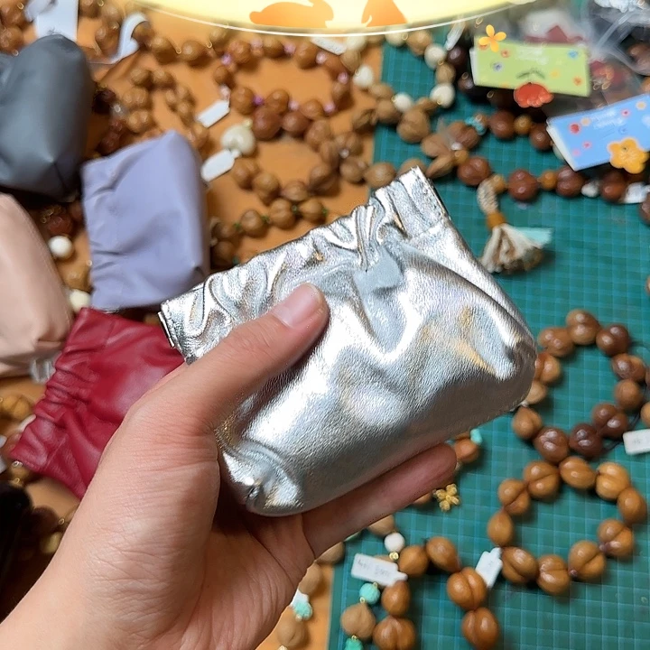 皮****犏牛皮(革)手工包包
