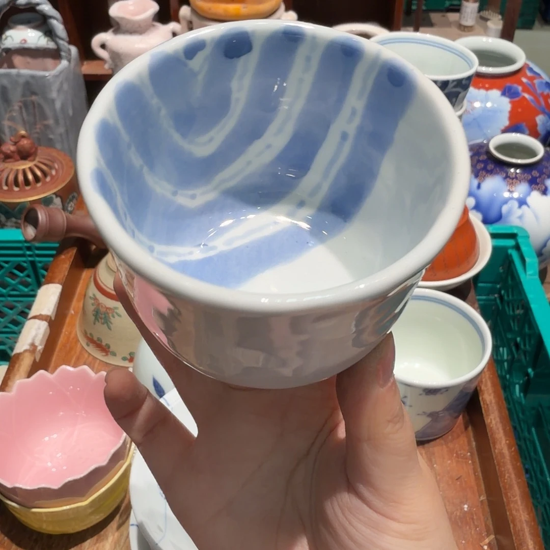 瓷片五十包邮 非全新