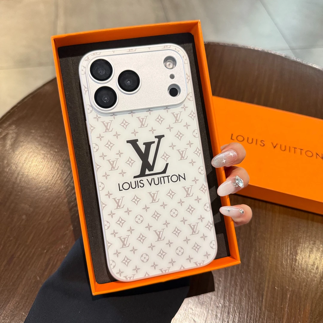 磨砂自带镜头膜适用苹果17ProMax手机壳创意iPhone16/15/14高级感