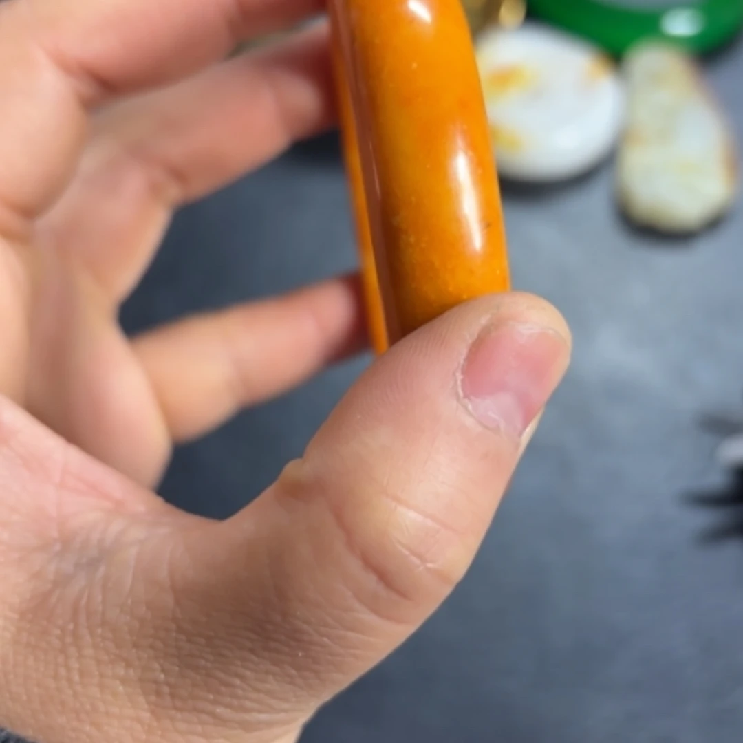 【闪购商品】紫金钵盂菩提把件