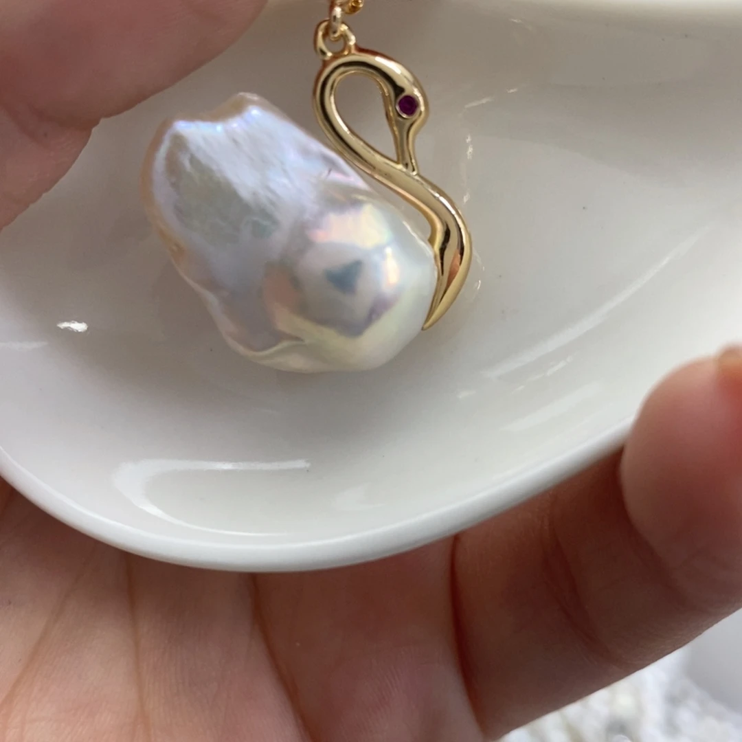 未镶嵌淡水珍珠其它