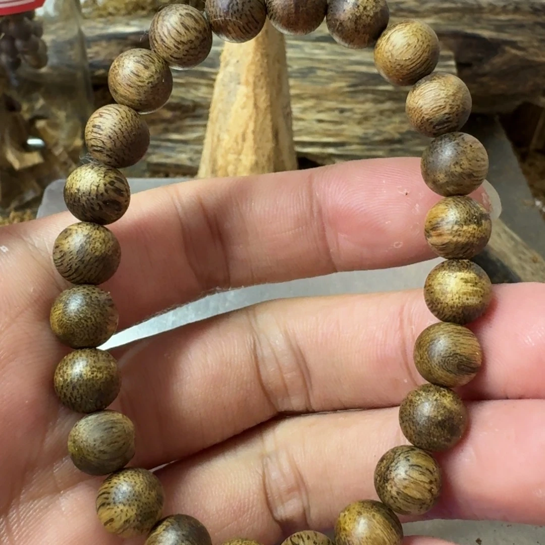 沉香沉香碎屑卡8奇楠沉香